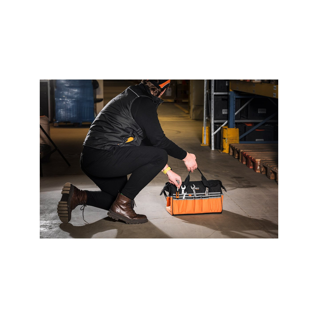 Įrankių krepšys 1