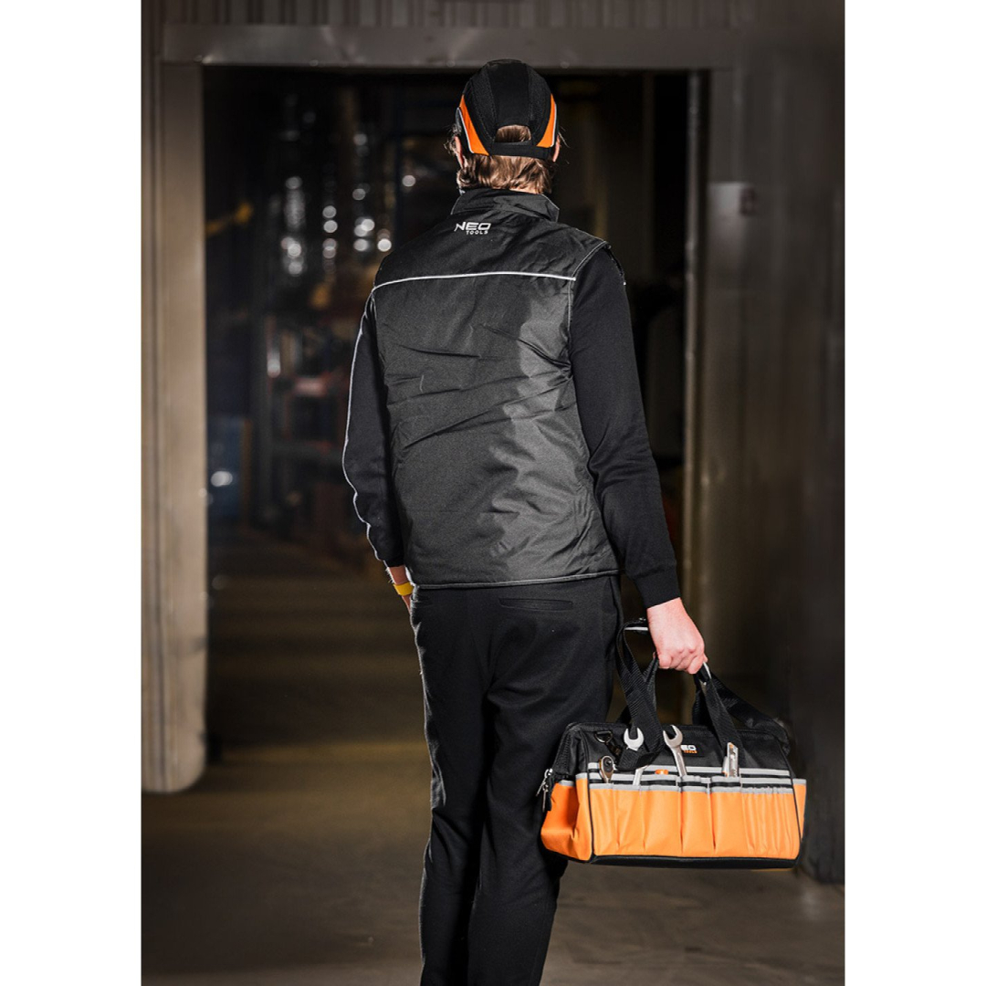 Įrankių krepšys 3 Įrankių krepšys 3