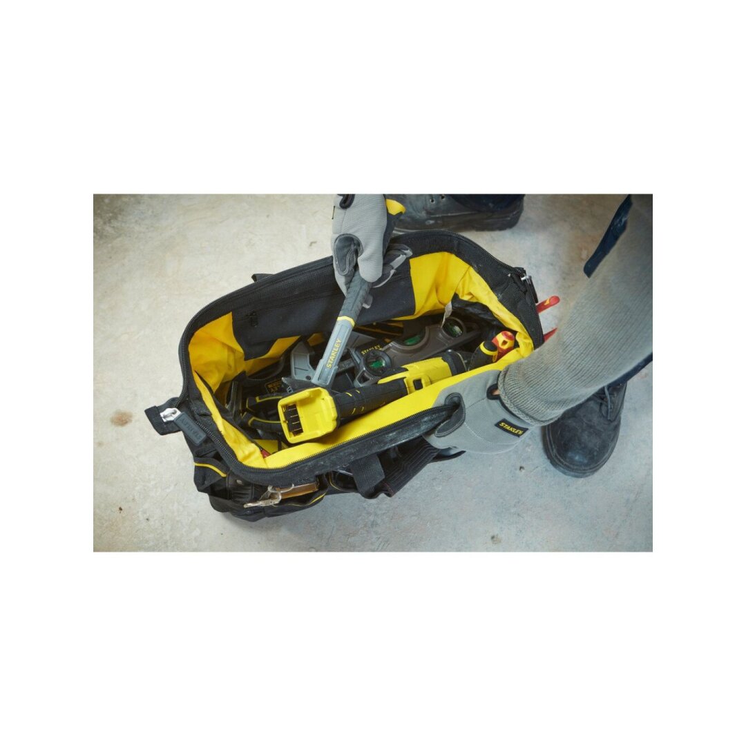 Įrankių krepšys 18" FATMAX 3 Įrankių krepšys 18" FATMAX 3