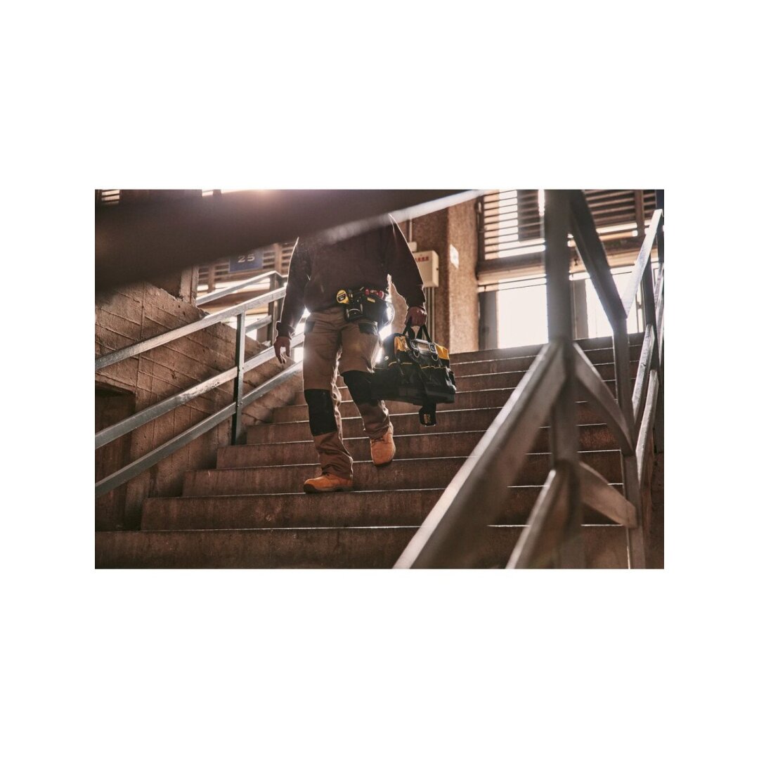 Įrankių krepšys 18" FATMAX Įrankių krepšys 18" FATMAX