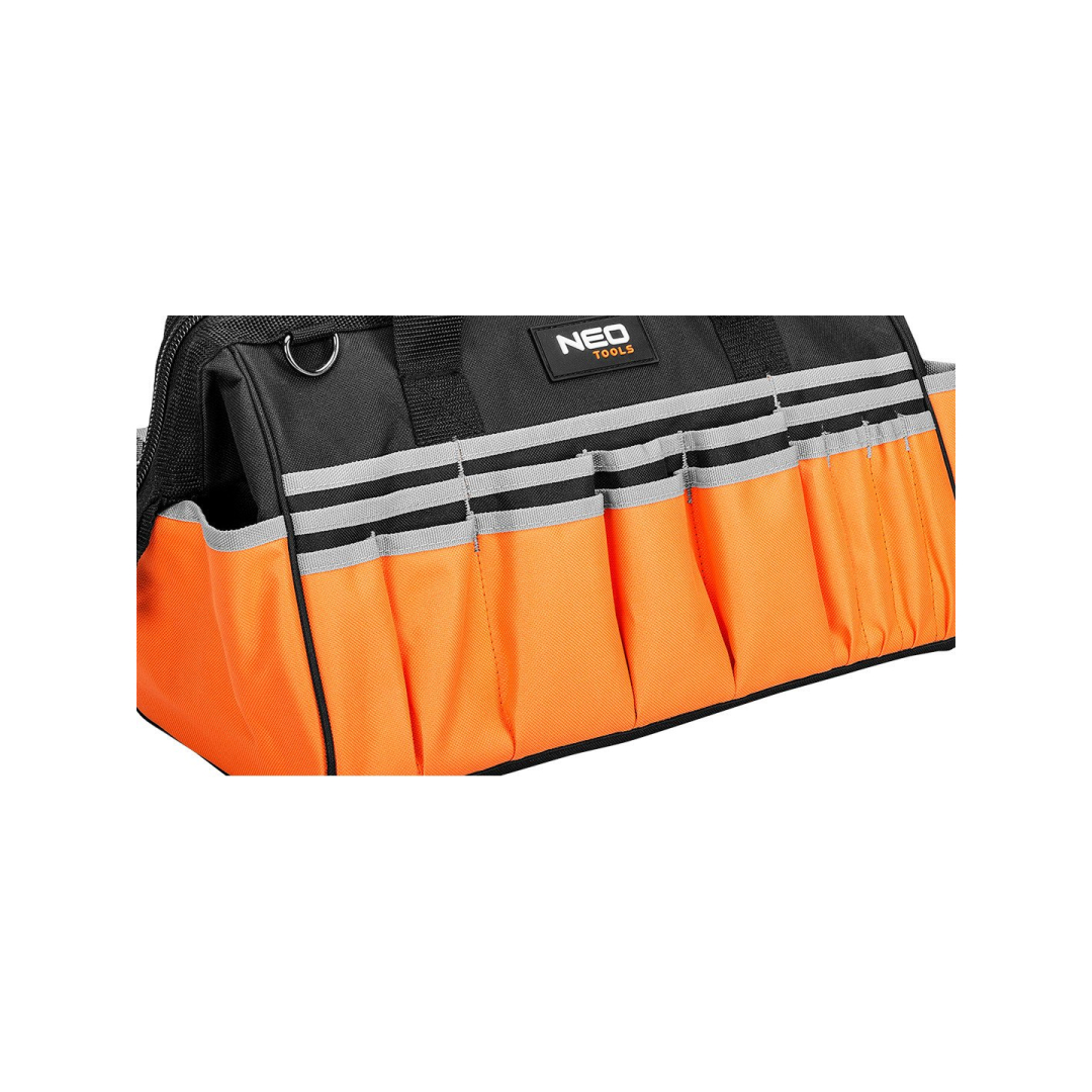 Įrankių krepšys 7 Įrankių krepšys 7