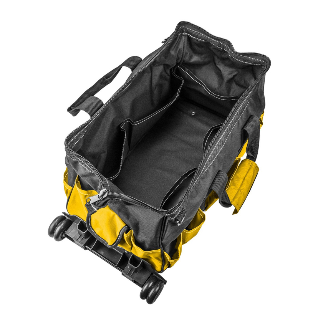 Įrankių krepšys 2 Įrankių krepšys 2