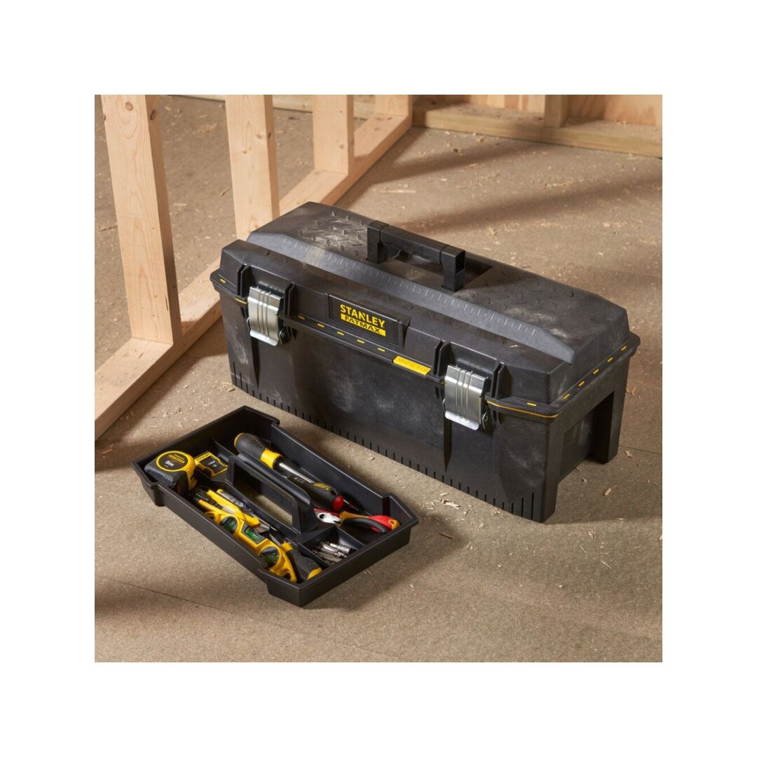 Įrankių krepšys 28" FATMAX 2