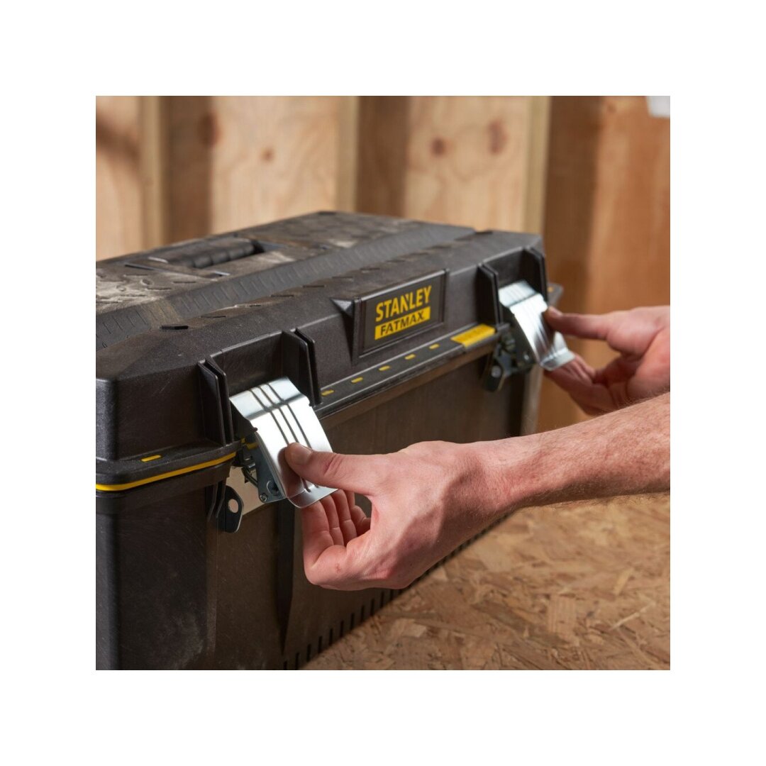 Įrankių krepšys 28" FATMAX 4 Įrankių krepšys 28" FATMAX 4