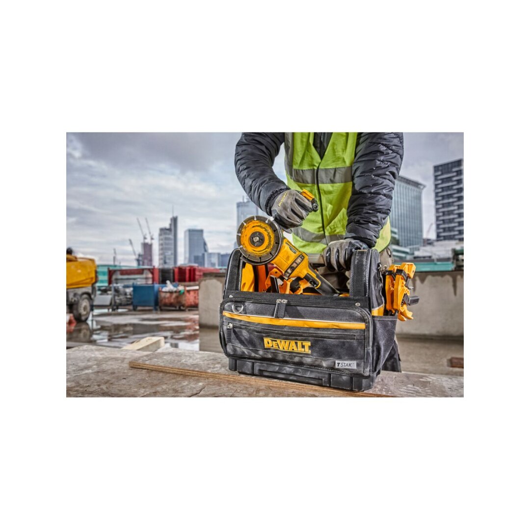 Įrankių krepšys 44x37x25 cm T STAK™ sistema DeWalt DWST82990-1 5 Įrankių krepšys 44x37x25 cm T STAK™ sistema DeWalt DWST82990-1 5