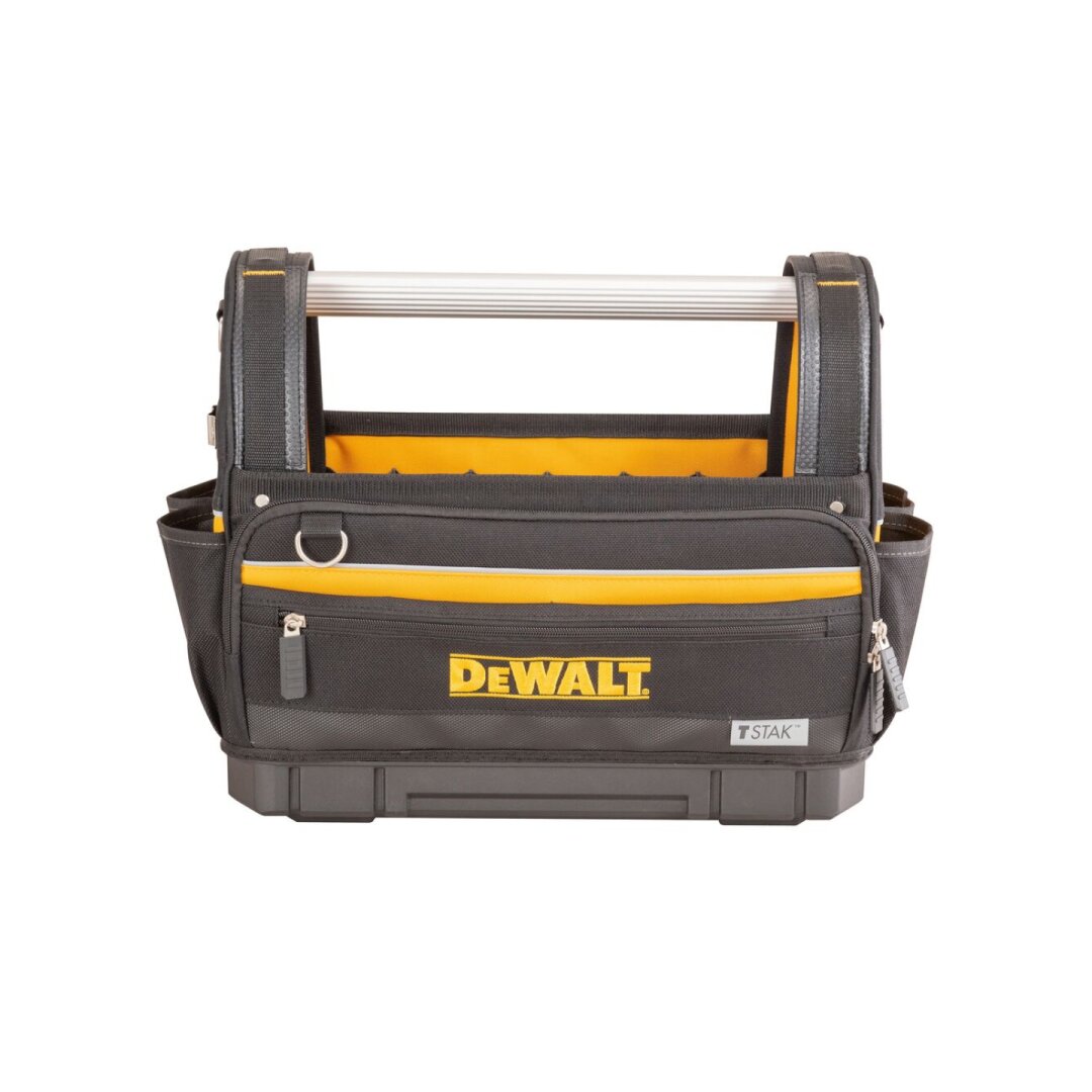 Įrankių krepšys 44x37x25 cm T STAK™ sistema DeWalt DWST82990-1 7