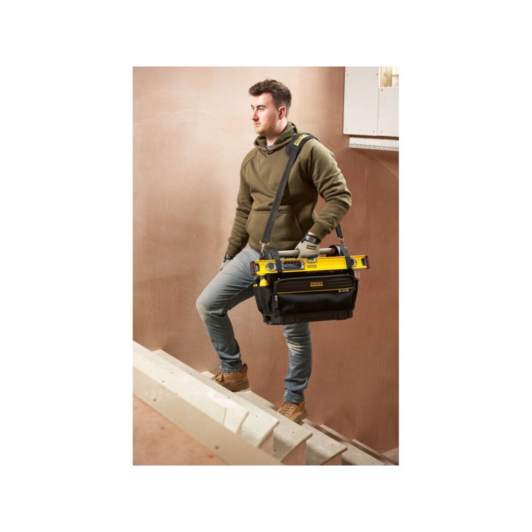 Įrankių krepšys 45x37,5x23,5 cm 5 Įrankių krepšys 45x37,5x23,5 cm 5