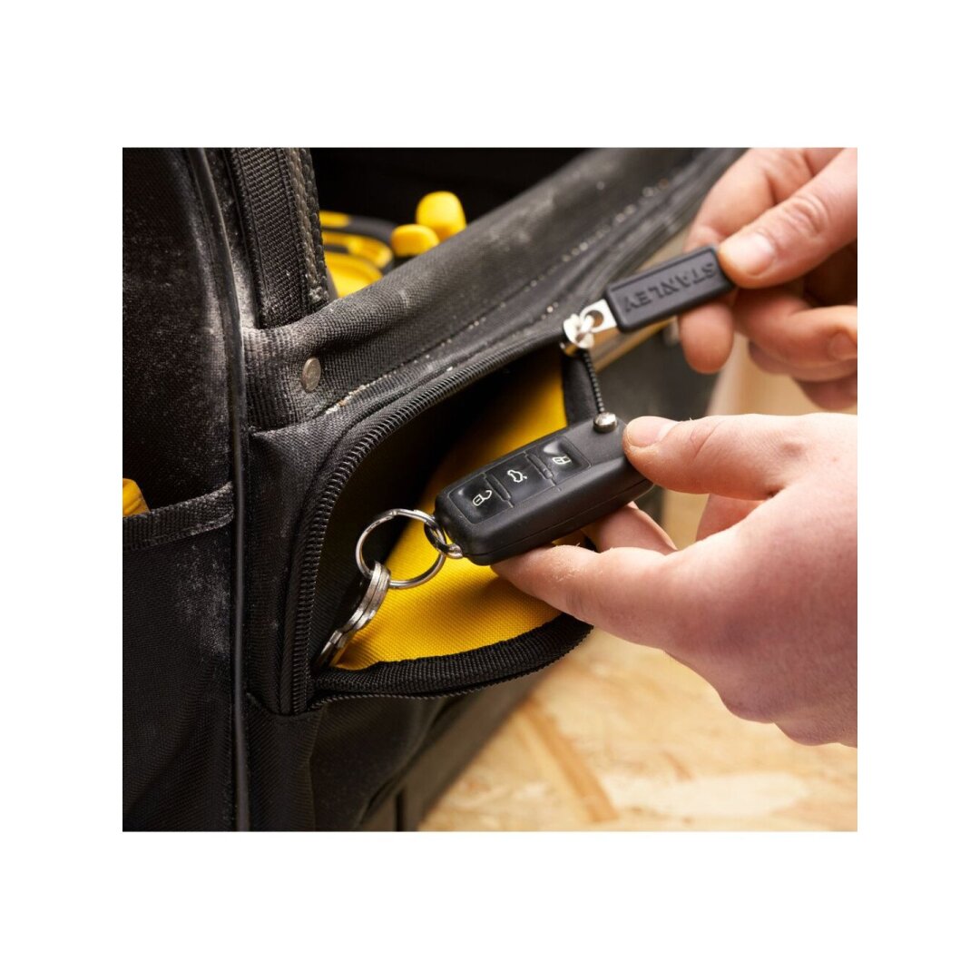 Įrankių krepšys 45x37,5x23,5 cm 6