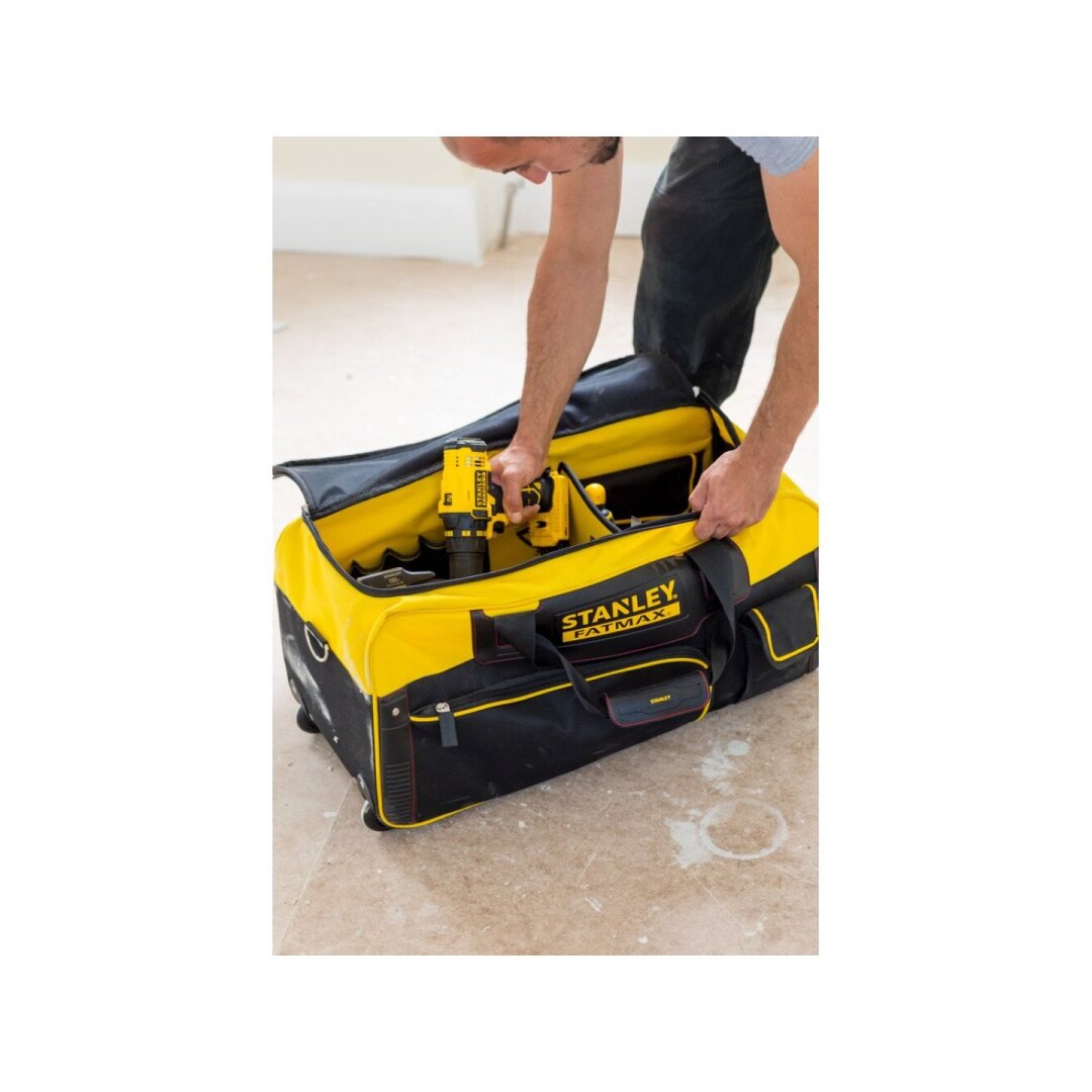 Įrankių krepšys Didelis 28" 2