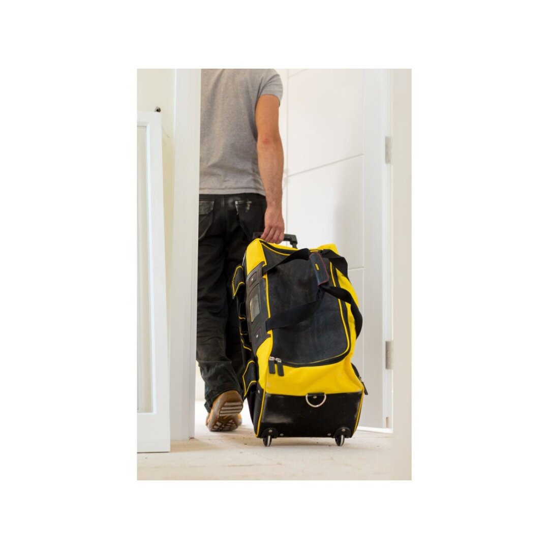 Įrankių krepšys Didelis 28" 4 Įrankių krepšys Didelis 28" 4