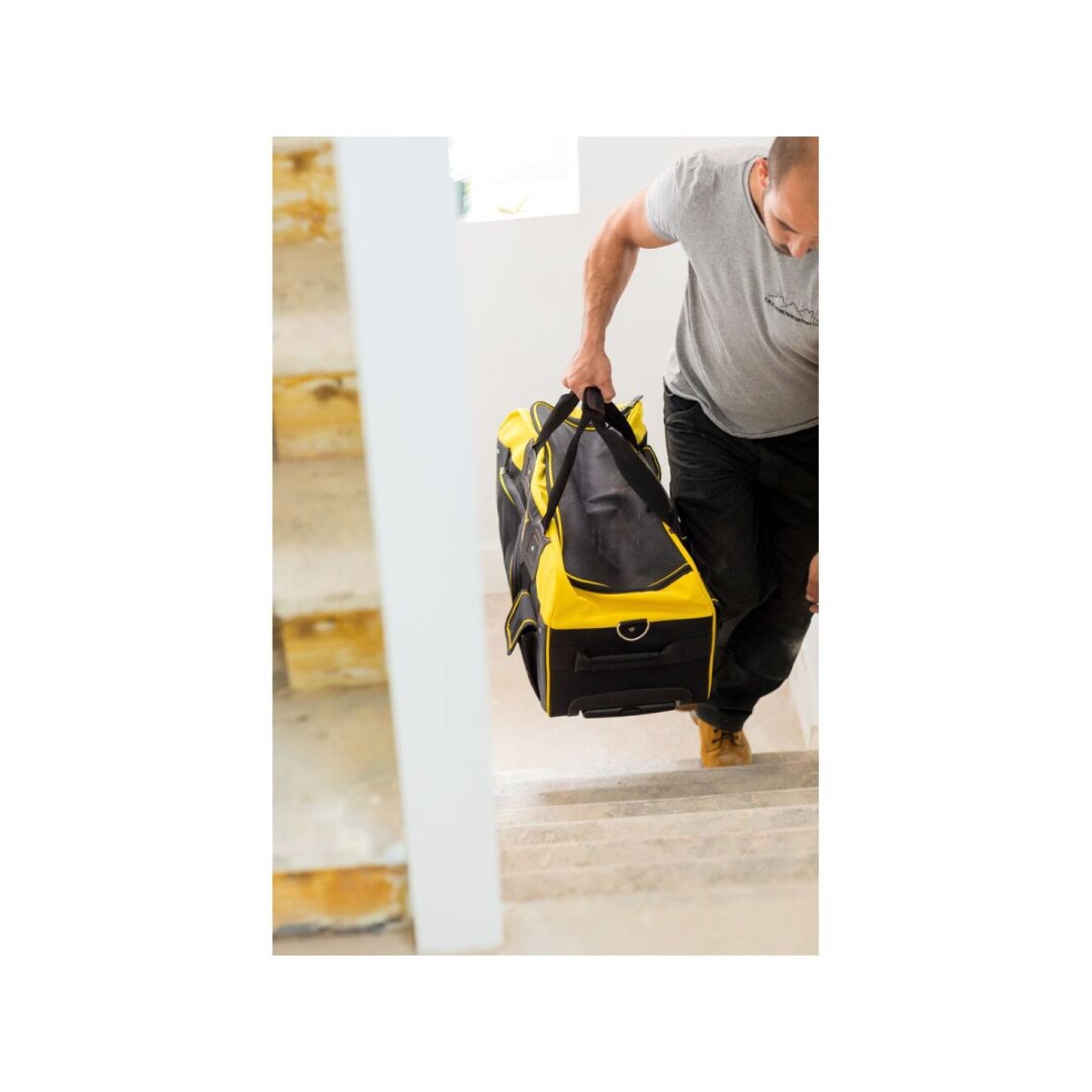 Įrankių krepšys Didelis 28" 6