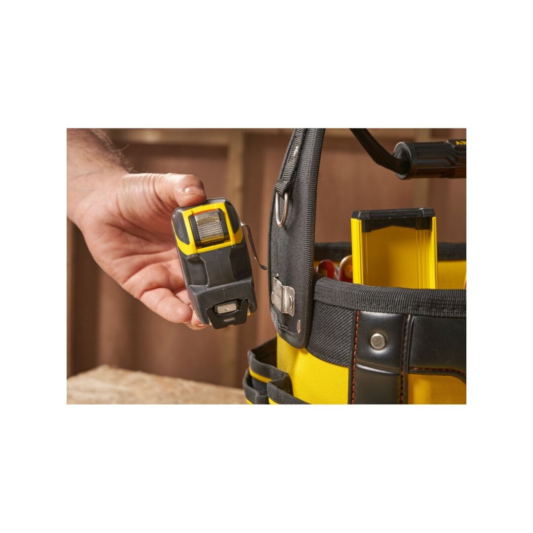 Įrankių krepšys FATMAX atviras 10" 2 Įrankių krepšys FATMAX atviras 10" 2