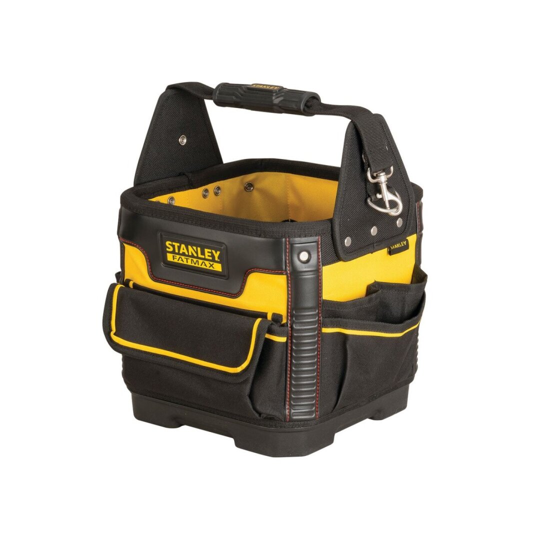 Įrankių krepšys FATMAX atviras 10" 4