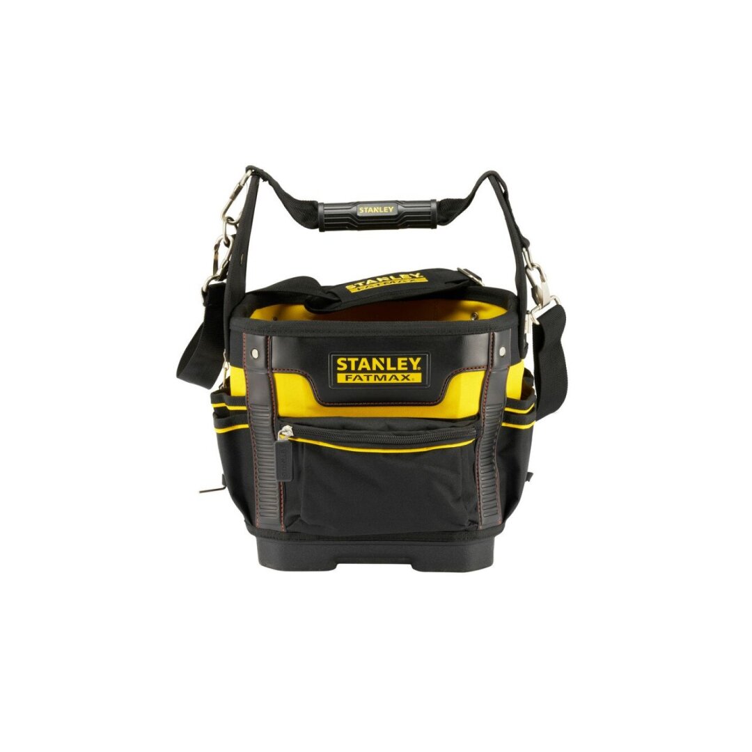 Įrankių krepšys FATMAX atviras 10"