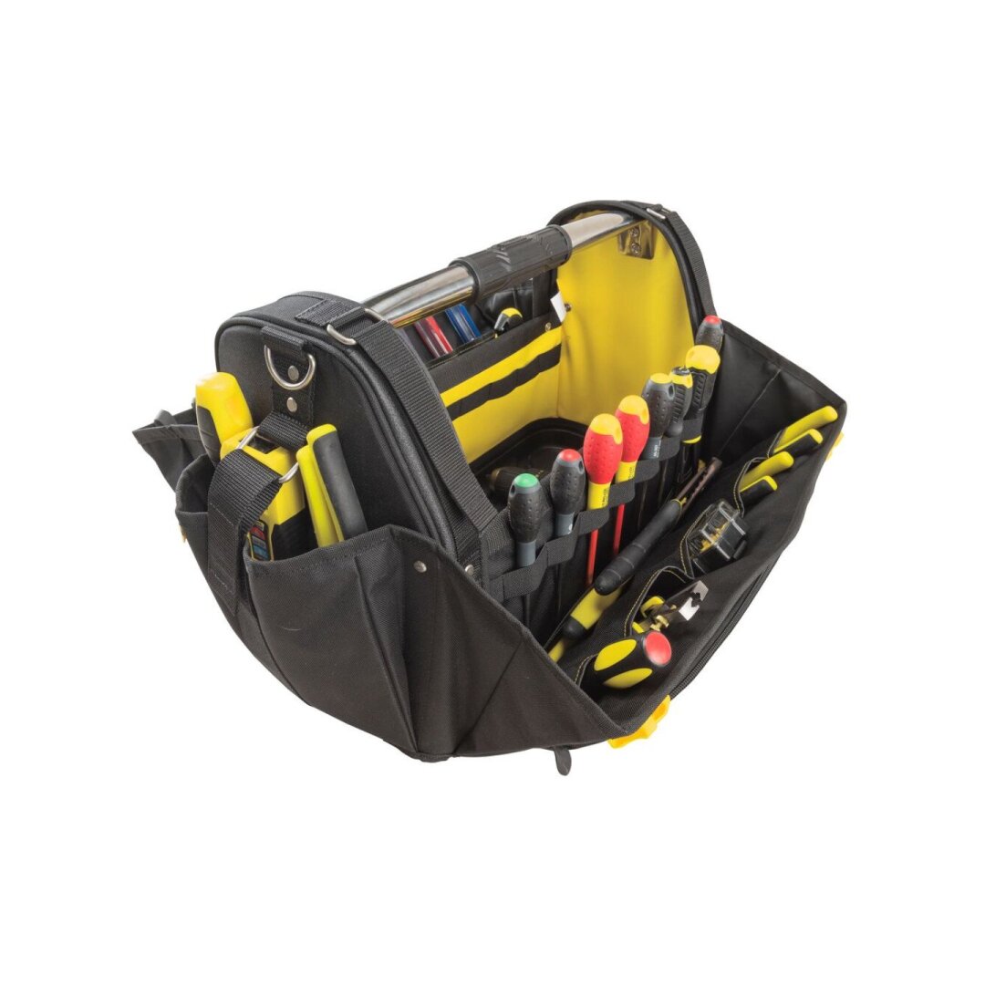 Įrankių krepšys FATMAX atviras20" 3