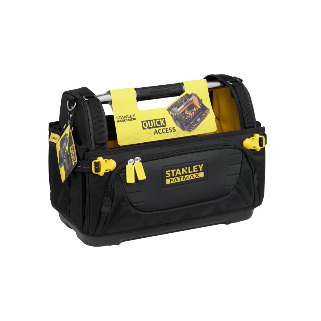 Įrankių krepšys FATMAX atviras20" 4