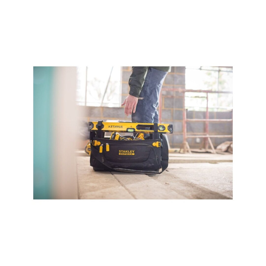 Įrankių krepšys FATMAX atviras20" 5