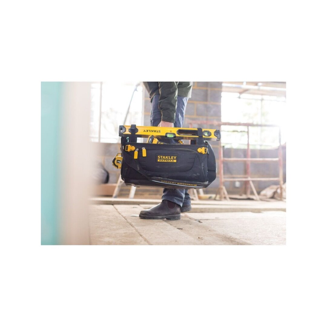 Įrankių krepšys FATMAX atviras20" 6