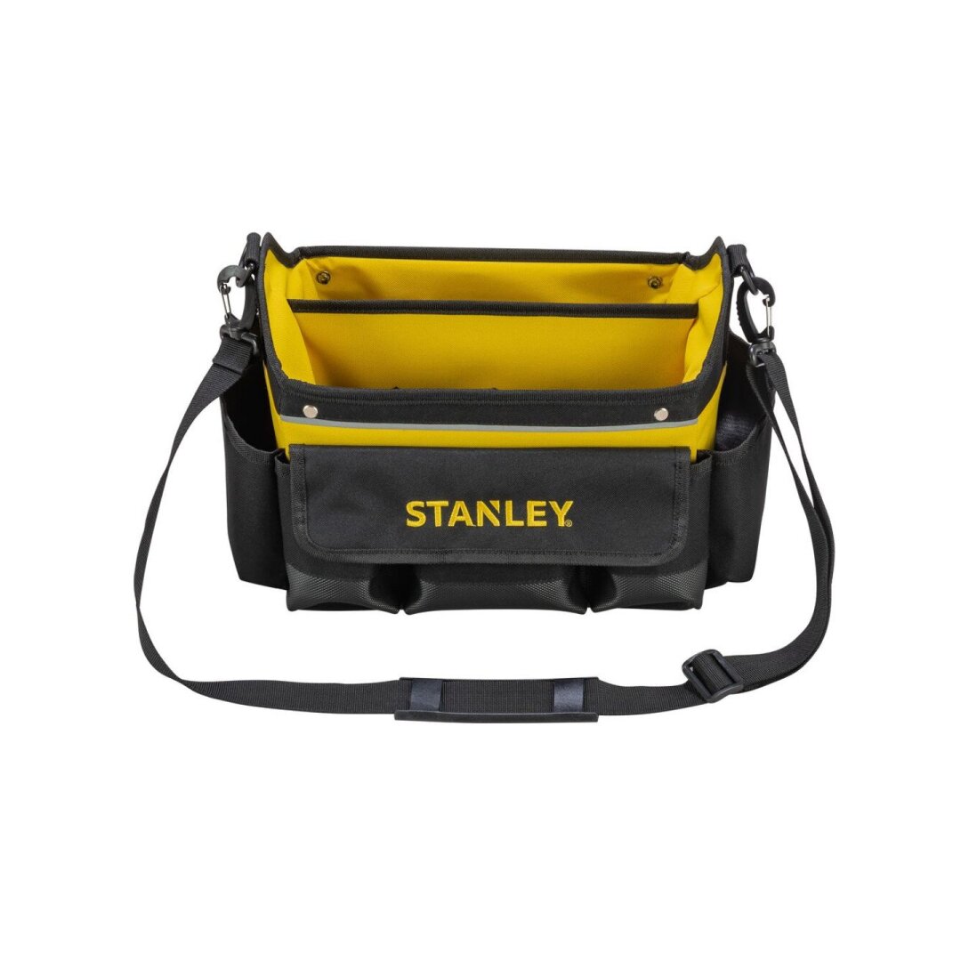 Įrankių krepšys Stanley atviras 12" 1