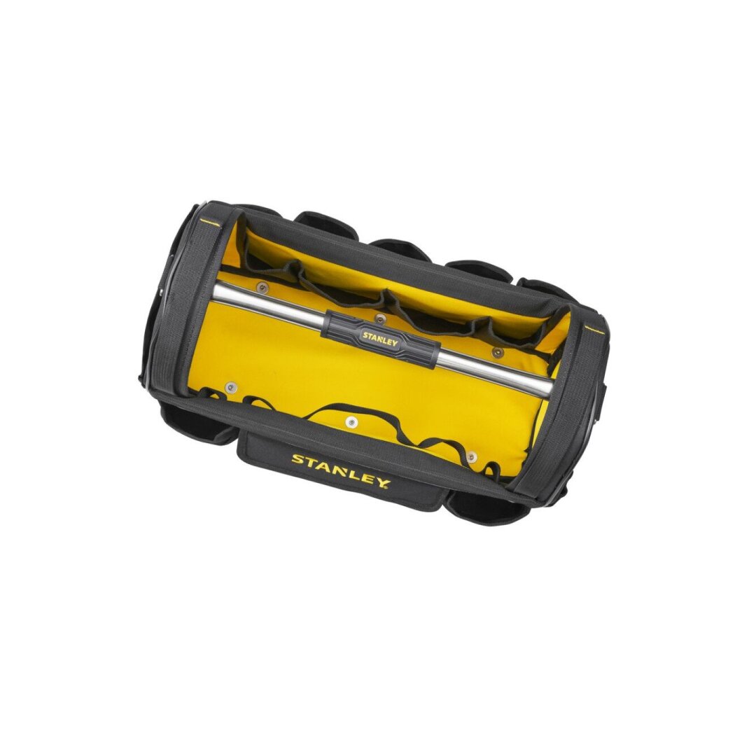 Įrankių krepšys Stanley atviras 18" 2