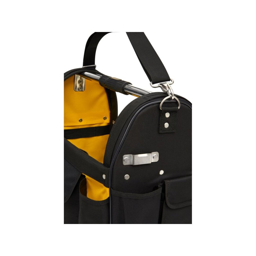 Įrankių krepšys Stanley atviras 18" 3 Įrankių krepšys Stanley atviras 18" 3