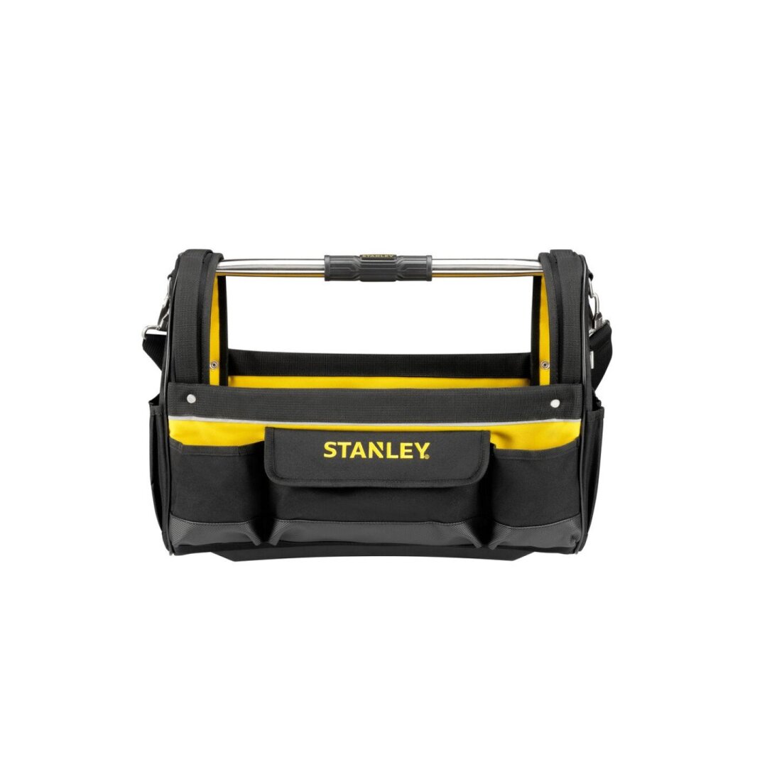 Įrankių krepšys Stanley atviras 18" Įrankių krepšys Stanley atviras 18"
