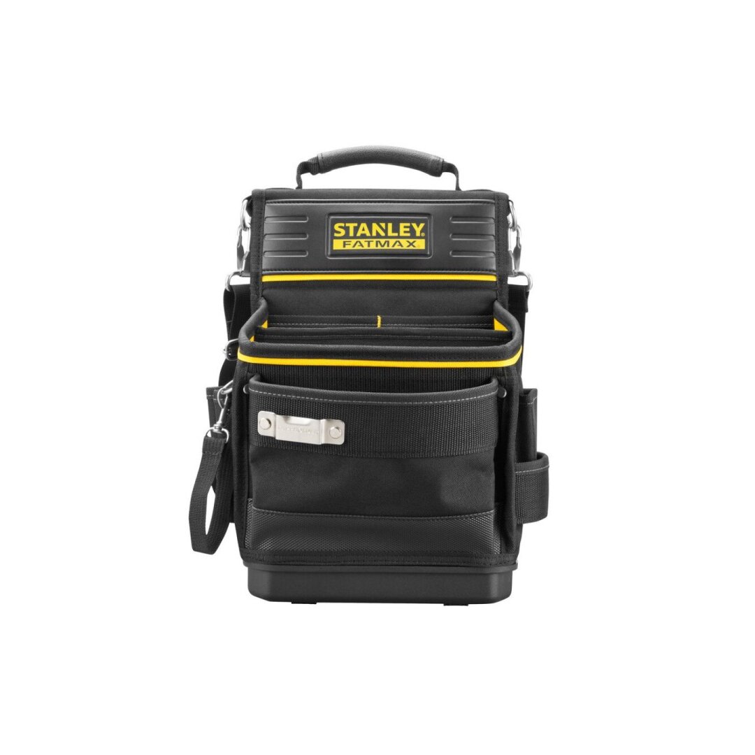 Įrankių krepšys su diržu 37x25x22 cm 3