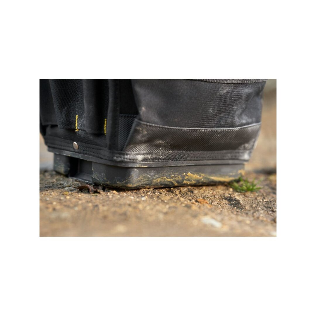 Įrankių krepšys su diržu 37x25x22 cm 4 Įrankių krepšys su diržu 37x25x22 cm 4