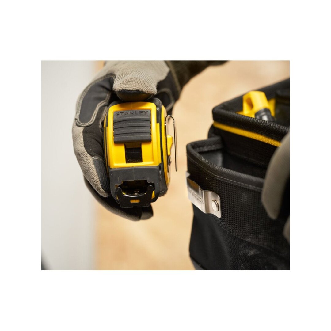 Įrankių krepšys su diržu 37x25x22 cm 6 Įrankių krepšys su diržu 37x25x22 cm 6