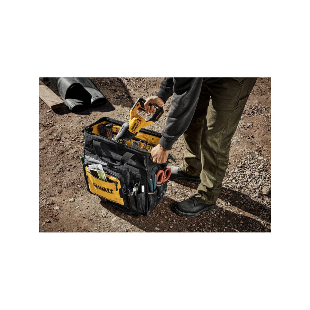 Įrankių krepšys su ratukais DeWalt DWST60107-1 1 Įrankių krepšys su ratukais DeWalt DWST60107-1 1