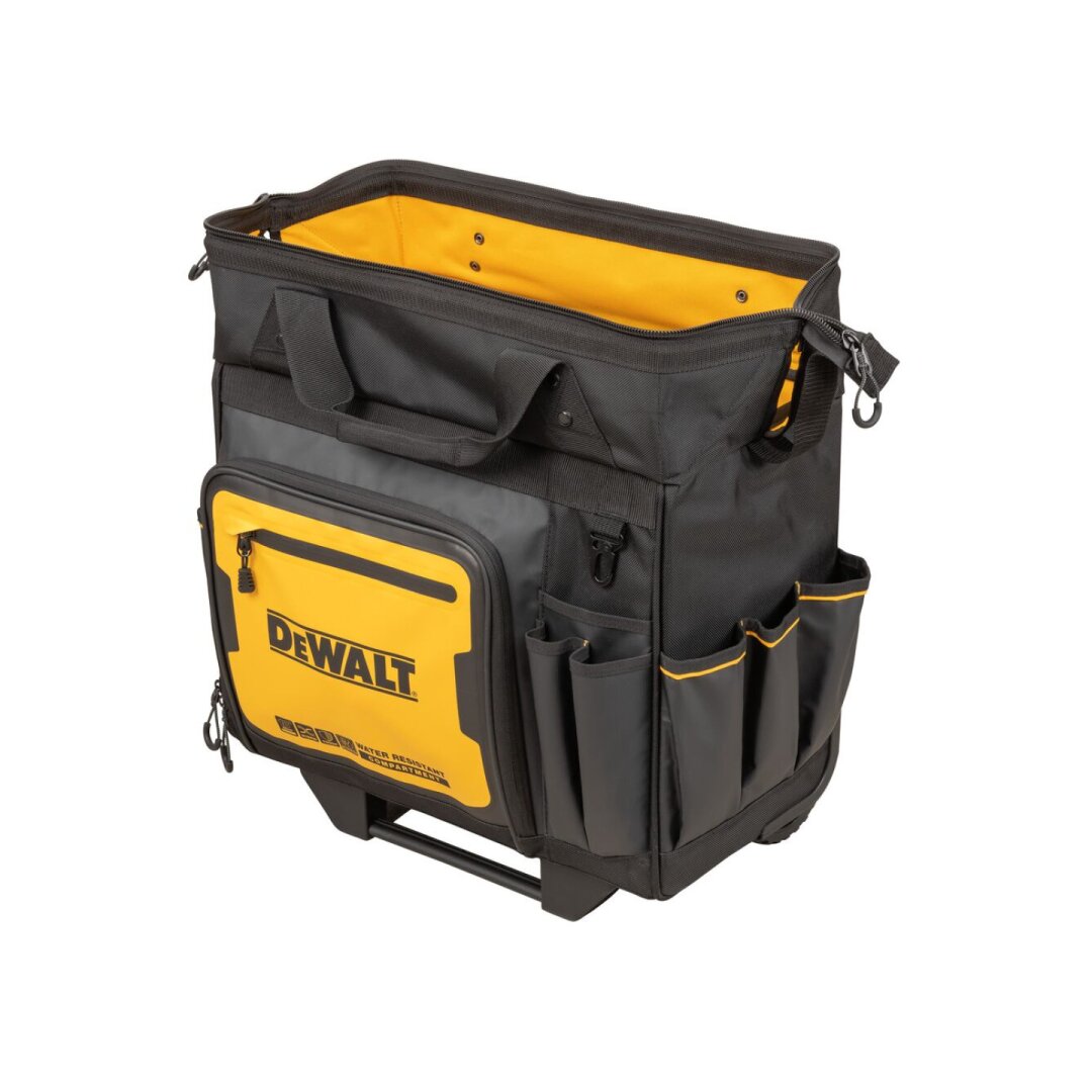 Įrankių krepšys su ratukais DeWalt DWST60107-1 6