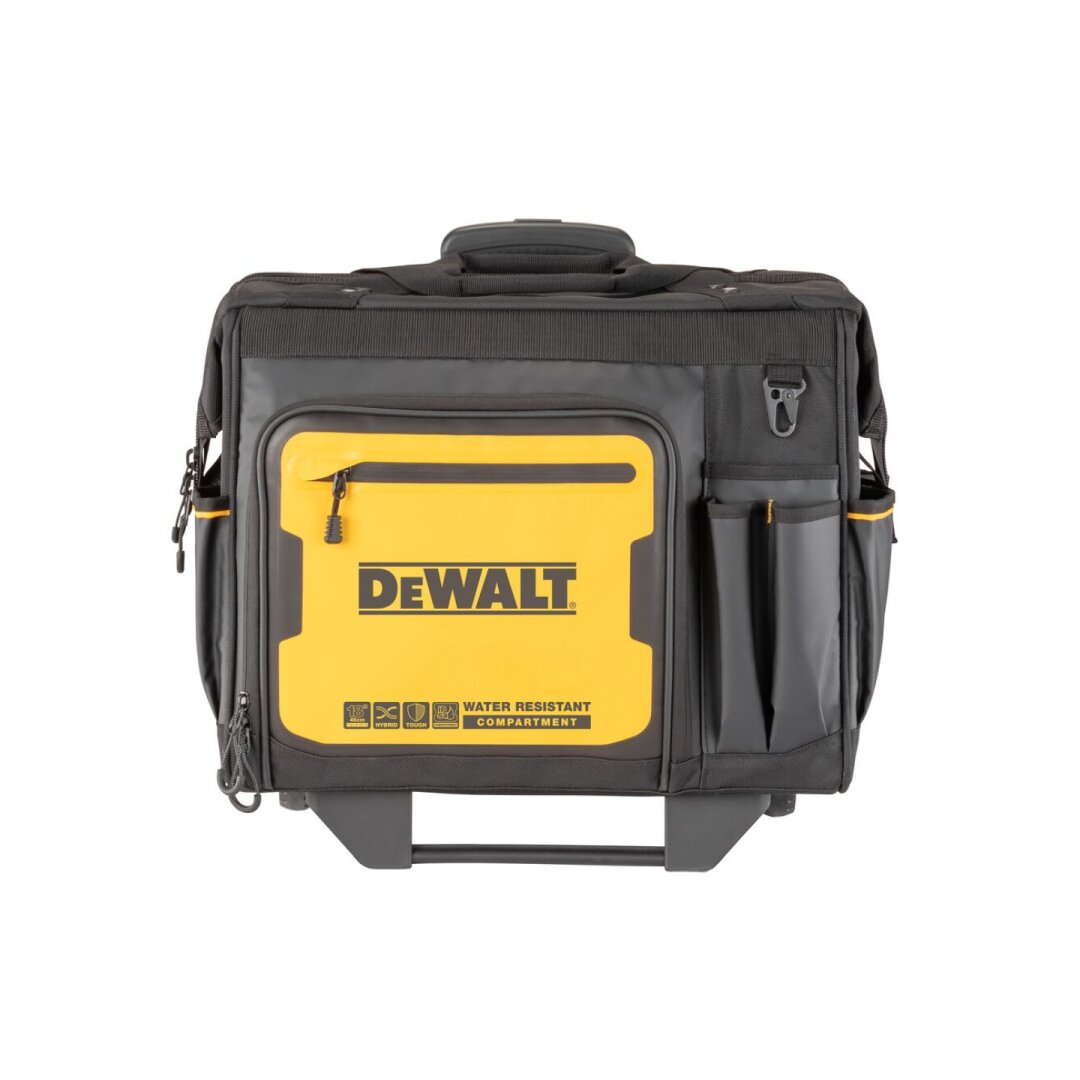 Įrankių krepšys su ratukais DeWalt DWST60107-1 Įrankių krepšys su ratukais DeWalt DWST60107-1