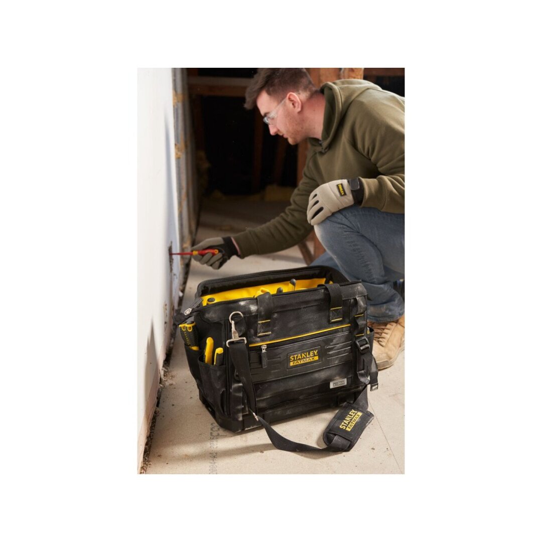 Įrankių krepšys užsegamas 50,4x25,5x12,9 cm 2