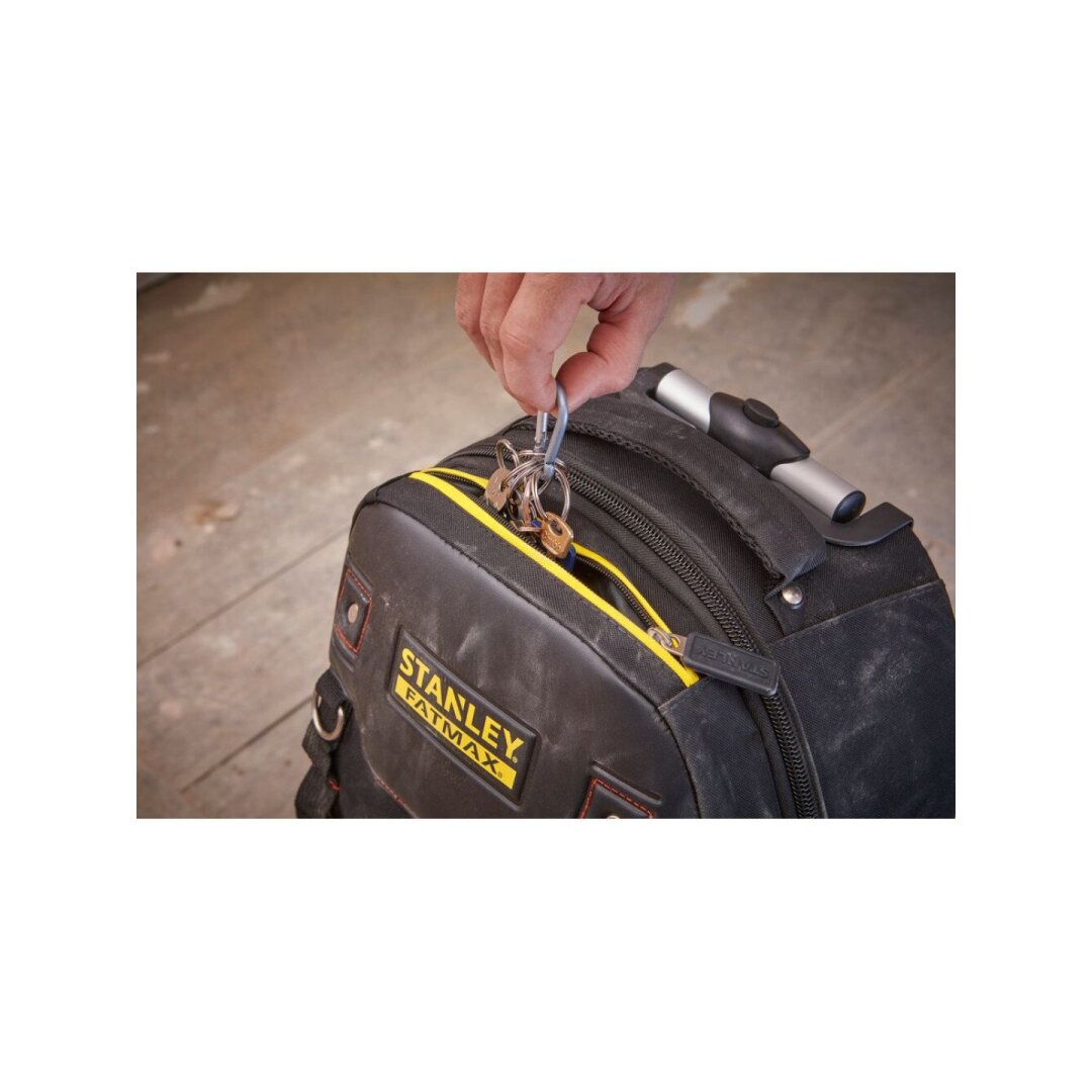 Įrankių kuprinė 1