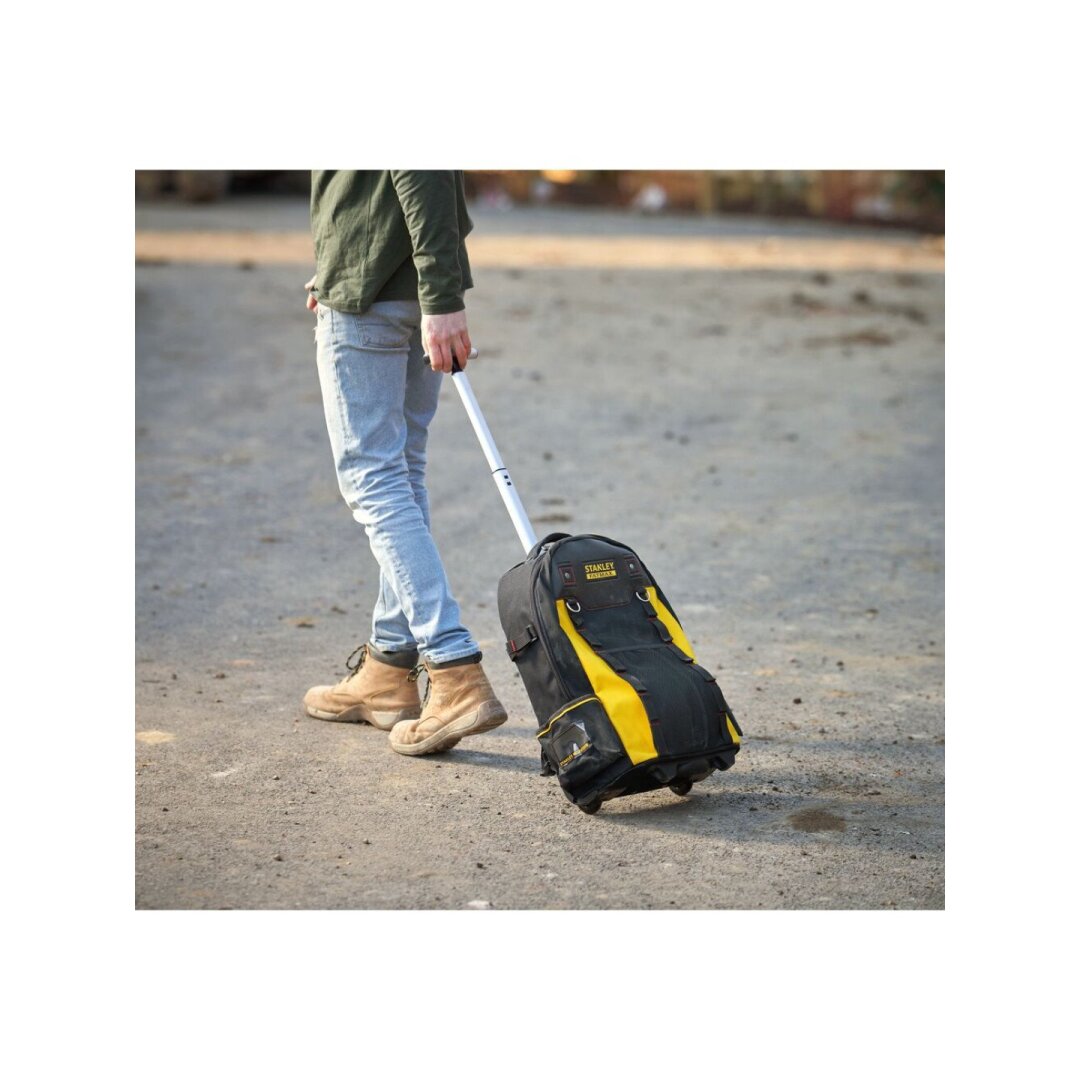 Įrankių kuprinė 2