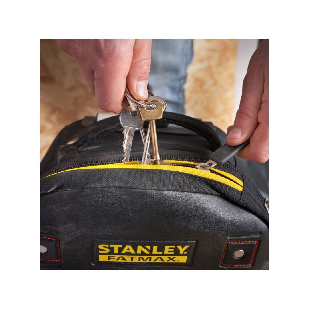 Įrankių kuprinė 6