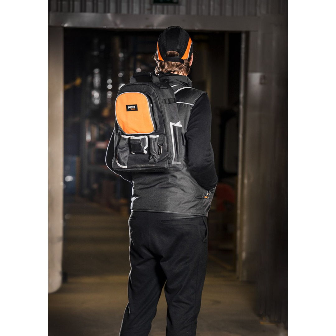 Įrankių kuprinė 3 Įrankių kuprinė 3