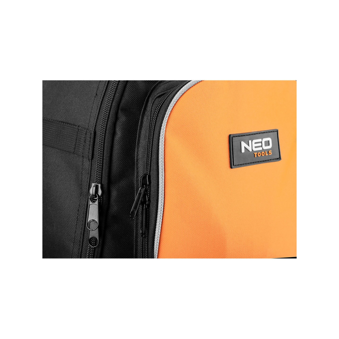 Įrankių kuprinė 8