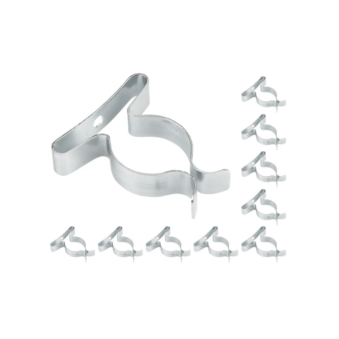 Įrankių laikiklis iš anglinio plieno fi 19, 10 pcs. Įrankių laikiklis iš anglinio plieno fi 19, 10 pcs.