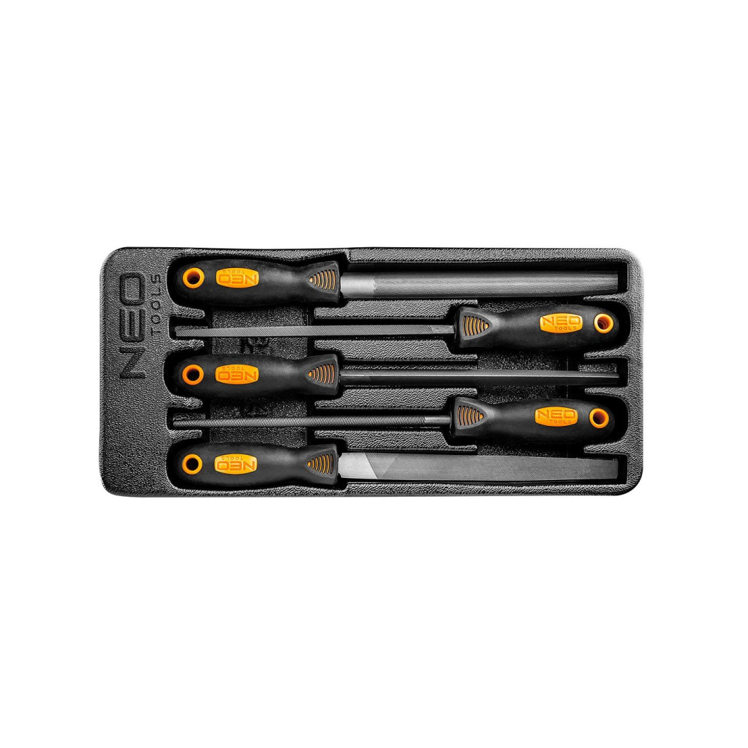 Įrankių rinkinys, 5 vnt.