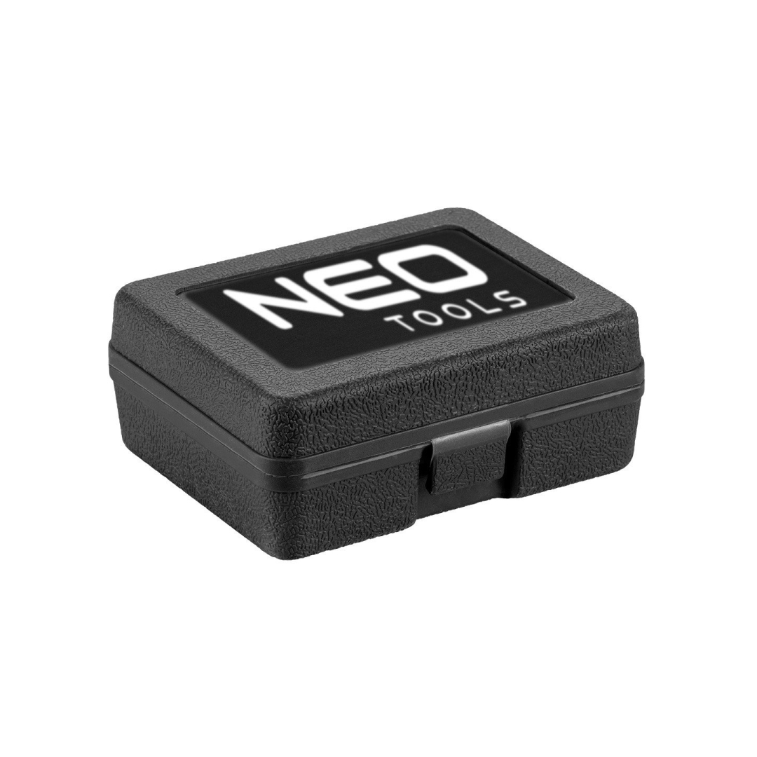 Įrankių rinkinys plastikiniams TFSI variklių tepalo bakeliams 1