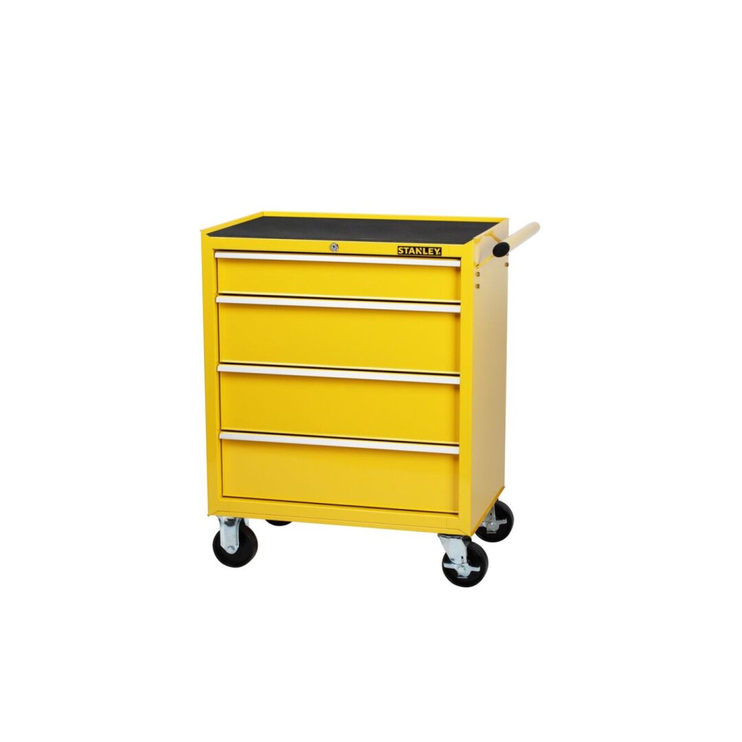 Įrankių vežimėlis 63,5cm 1 Įrankių vežimėlis 63,5cm 1