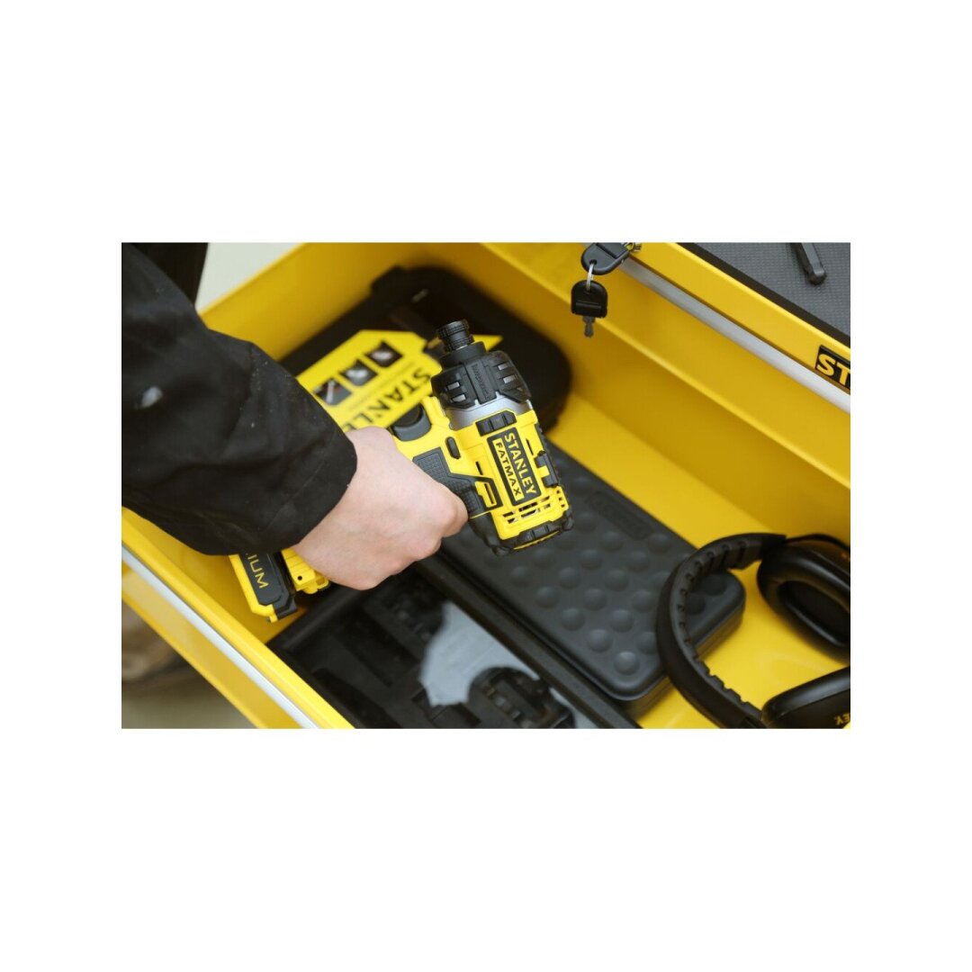 Įrankių vežimėlis 63,5cm 4