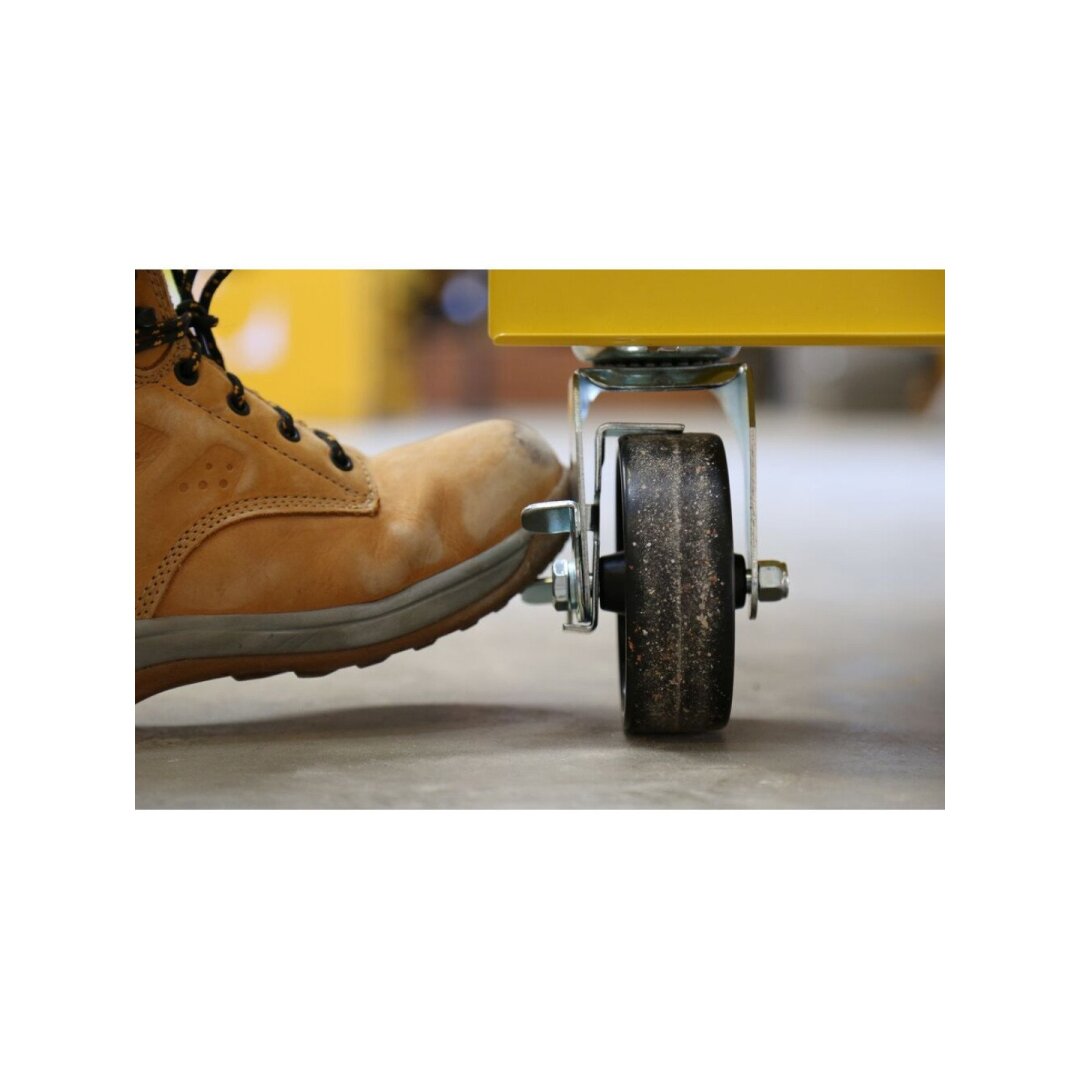 Įrankių vežimėlis 63,5cm 5 Įrankių vežimėlis 63,5cm 5