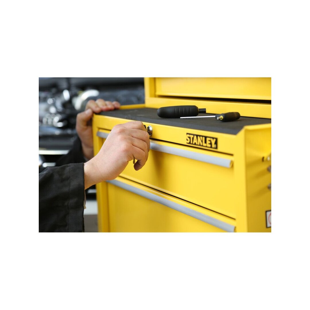 Įrankių vežimėlis 63,5cm 7 Įrankių vežimėlis 63,5cm 7