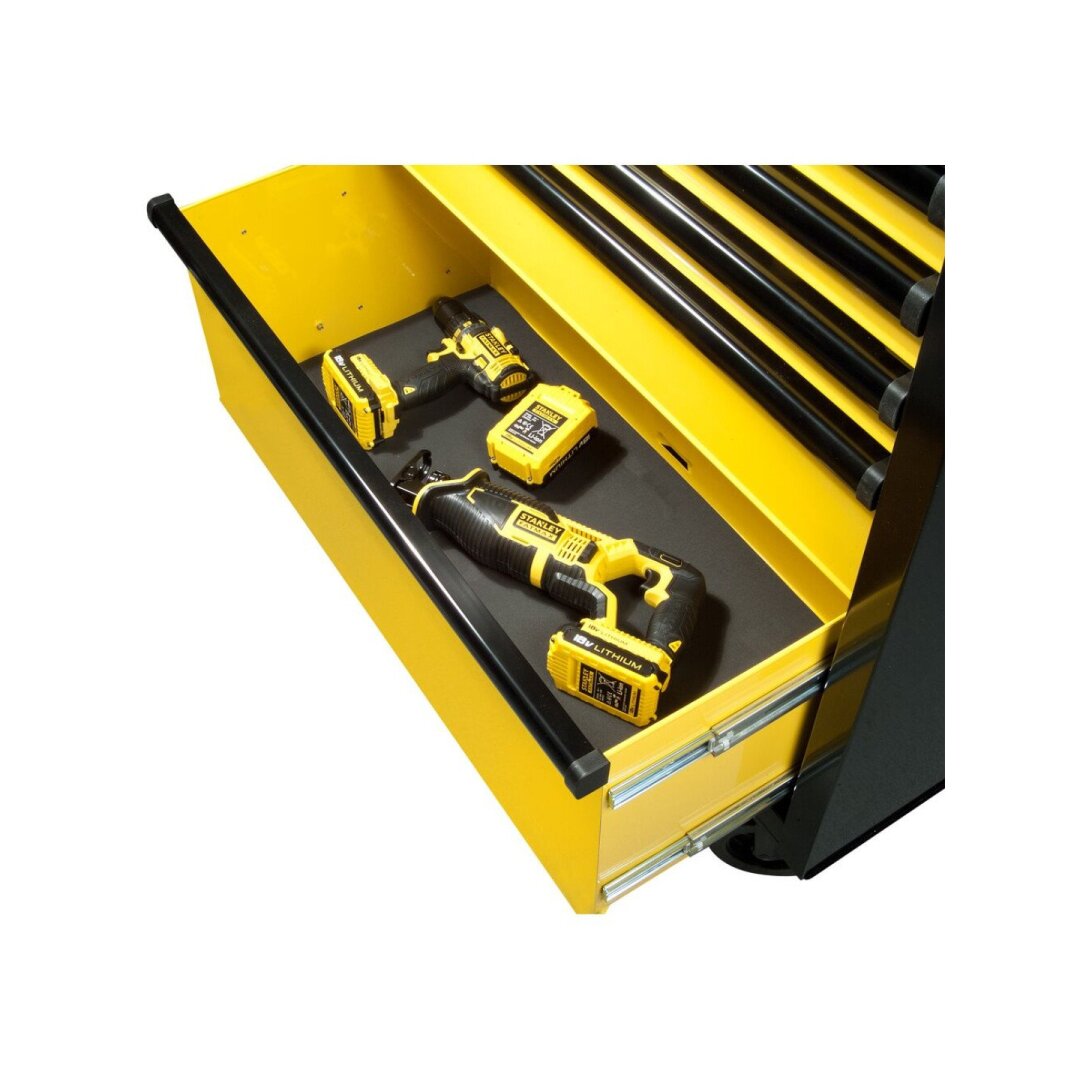 Įrankių vežimėlis 90cm 1 Įrankių vežimėlis 90cm 1