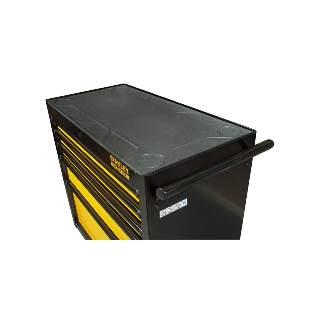 Įrankių vežimėlis 90cm 4 Įrankių vežimėlis 90cm 4