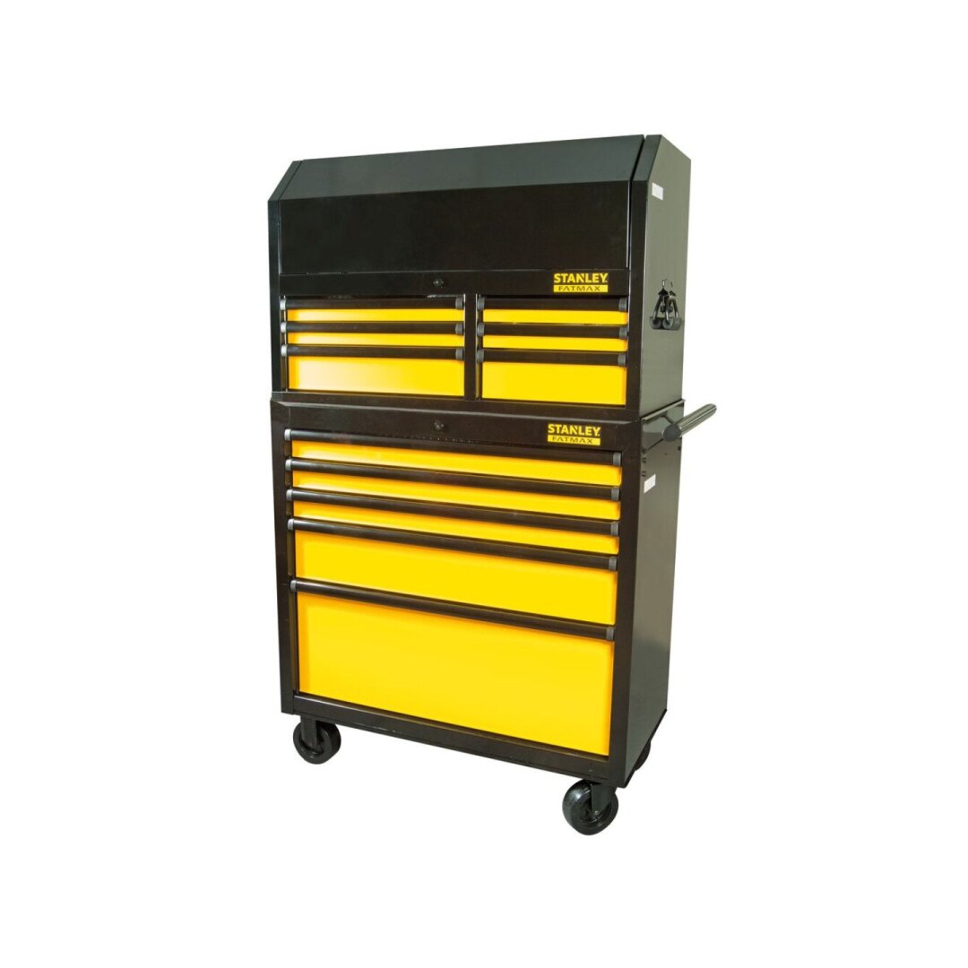 Įrankių vežimėlis 90cm 5 Įrankių vežimėlis 90cm 5