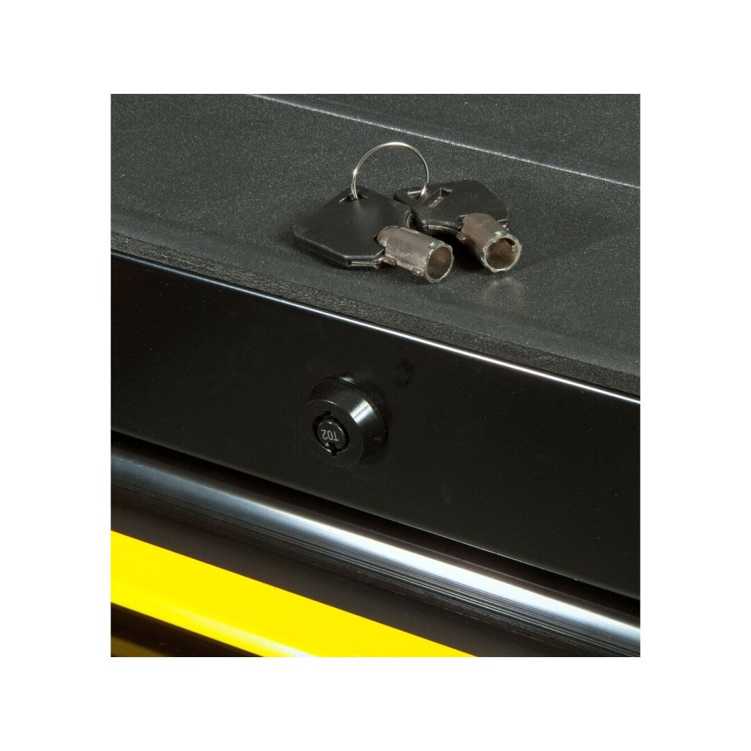 Įrankių vežimėlis 90cm 6