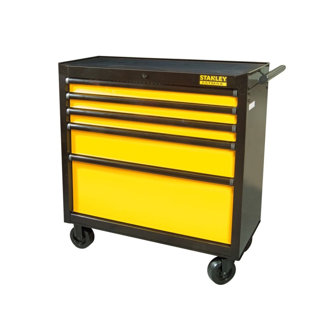 Įrankių vežimėlis 90cm 7